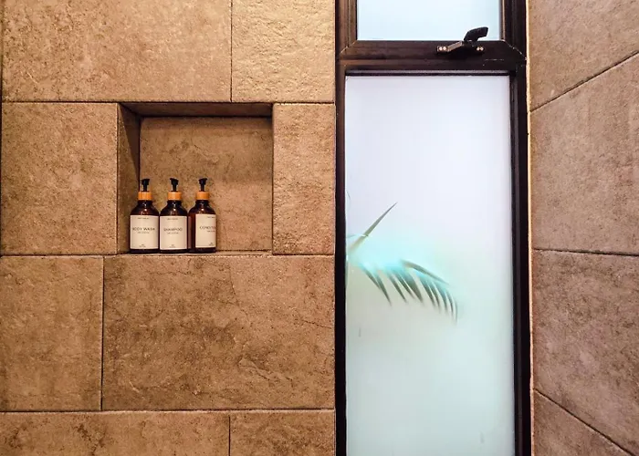 Premium In 2 Bedrooms Roof Pool - Aldea Zama Apartamento