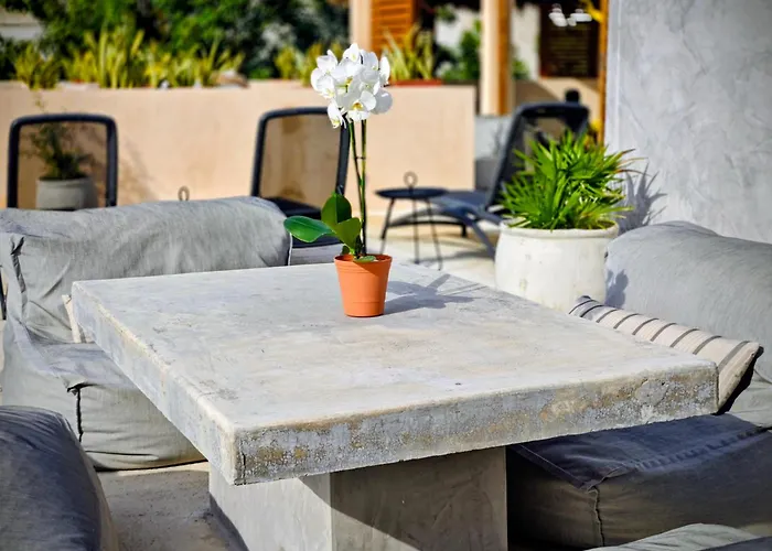 Premium In 2 Bedrooms Roof Pool - Aldea Zama Apartamento *
